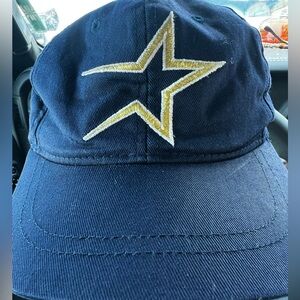 Vintage 90’s Astro Hat